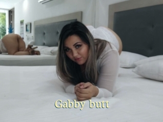 Gabby_butt