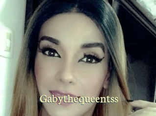 Gabythequeentss