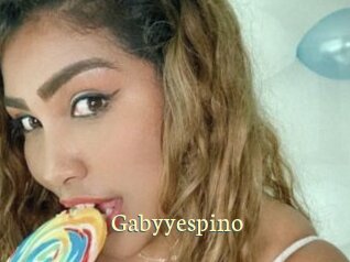 Gabyyespino