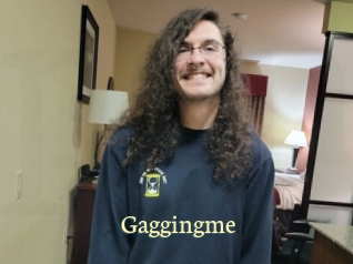 Gaggingme