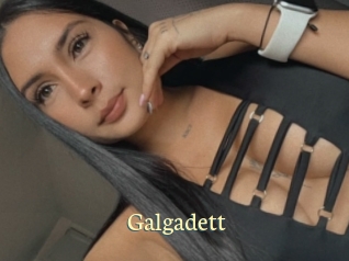 Galgadett