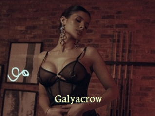 Galyacrow