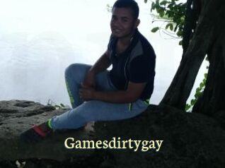 Gamesdirtygay