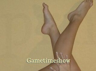 Gametimeshow