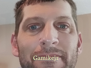 Gamikejr