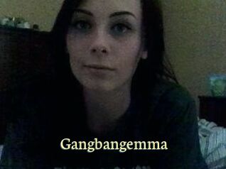 Gangbangemma