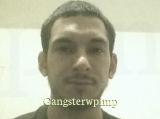 Gangsterwpimp