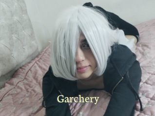 Garchery