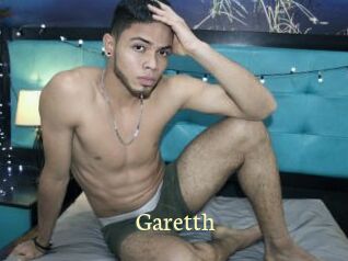 Garetth