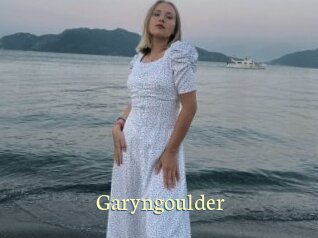 Garyngoulder