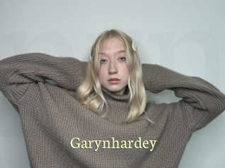 Garynhardey