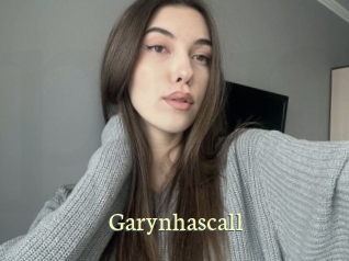 Garynhascall