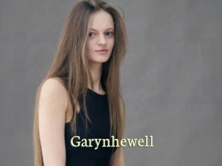 Garynhewell