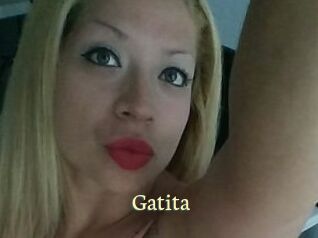 Gatita