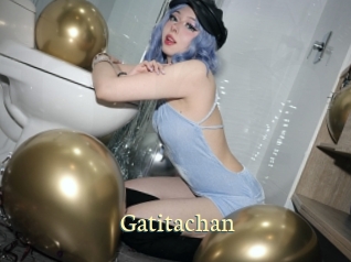 Gatitachan