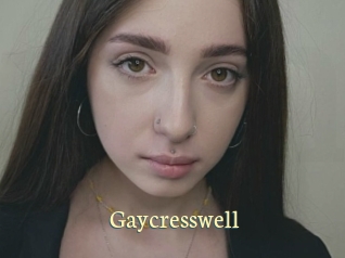 Gaycresswell