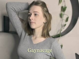 Gaynacage