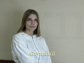 Gaynadail