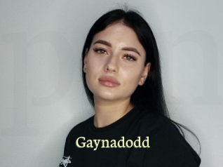 Gaynadodd