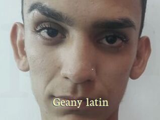 Geany_latin