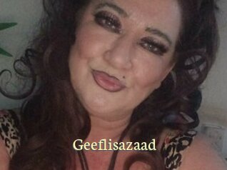 Geeflisazaad