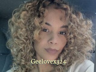 Geelovex324