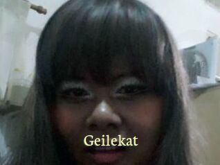 Geilekat