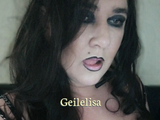 Geilelisa