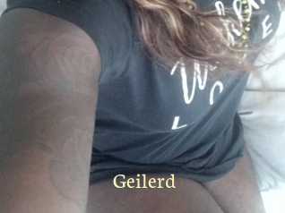 Geilerd