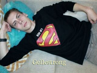 Gellostrong