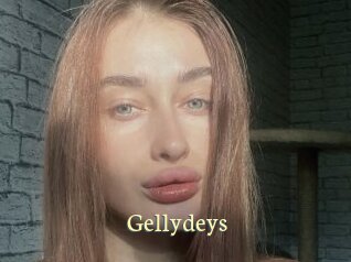 Gellydeys