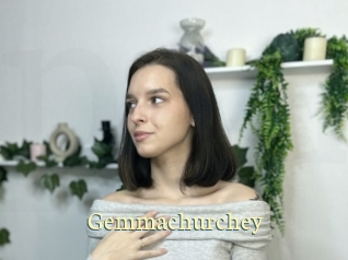 Gemmachurchey