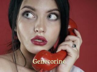 Genecorine