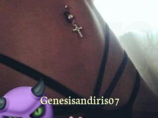 Genesisandiris07