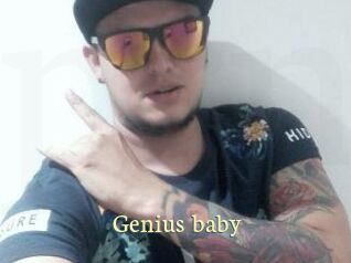 Genius_baby