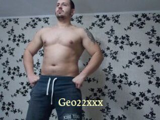 Geo22xxx