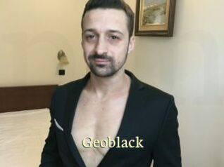 Geoblack