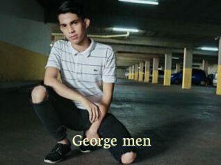 George_men