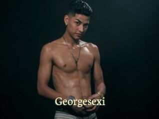 Georgesexi