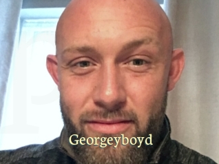 Georgeyboyd