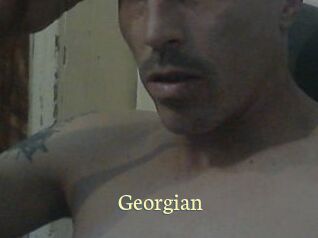 Georgian