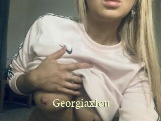 Georgiaxlou