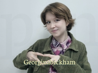 Georginabickham