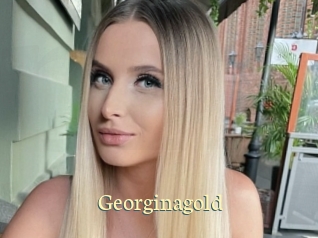 Georginagold