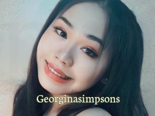 Georginasimpsons