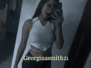 Georginasmith21