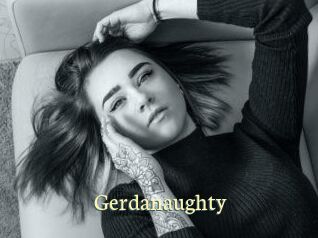 Gerdanaughty