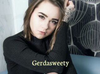 Gerdasweety