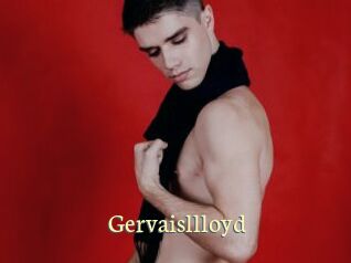 Gervaisllloyd