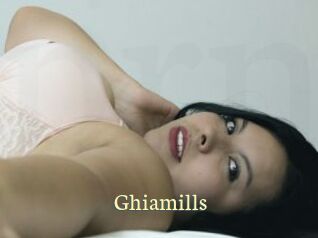 Ghiamills